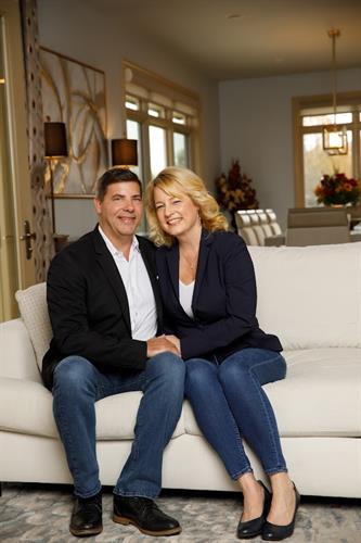 We love making Real Estate Dreams a Reality!