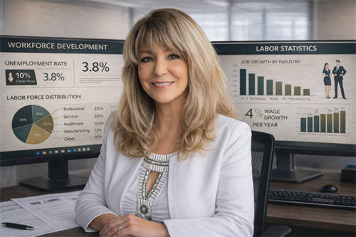 Dr. Carla Rutley