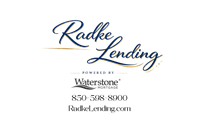Radke Lending Powered By Waterstone Mortgage