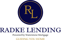 Radke Lending Powered By Waterstone Mortgage