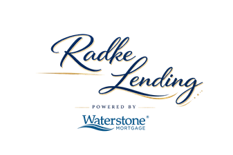 Radke Lending Powered By Waterstone Mortgage