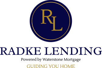 Radke Lending Powered By Waterstone Mortgage