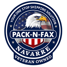 Pack-N-Fax Navarre