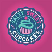 Salty Sweet Cupcakes