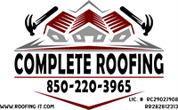Complete Roofing LLC
