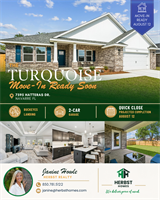 Herbst Homes - Navarre