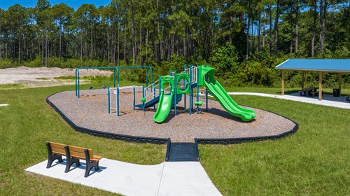 Buckeyes Landing community by Herbst Homes