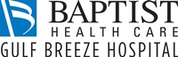 Gulf Breeze Hospital - Baptist Health Care, LEGACY PARTNER