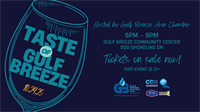 Taste of Gulf Breeze