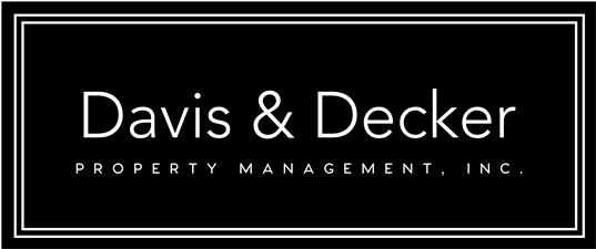 Davis & Decker Property Management, Inc.