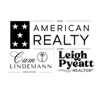 The American Realty of Florida, LLC - Leigh Ann Pyeatt, Broker Associate