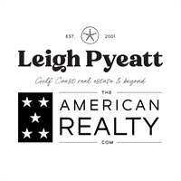 The American Realty of Florida, LLC - Leigh Ann Pyeatt, Broker Associate