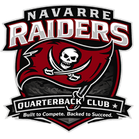 Navarre Raiders Quarterback Club