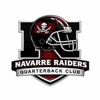 Navarre Raiders Quarterback Club