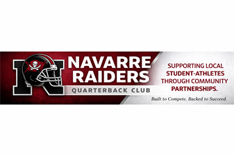 Navarre Raiders Quarterback Club