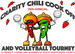 25th Annual Charity Chili Cookoff and Volleyball Tourney