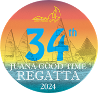 Juana Good Time Regatta