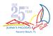 Juana's Pagodas and Sailors' Grill 25th Anniversary Celebration