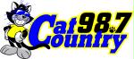 Cat Country 98.7/News Radio 1620