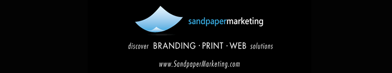 Sandpaper Marketing, Inc.