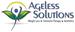 GRAND OPENING AGELESS SOLUTIONS