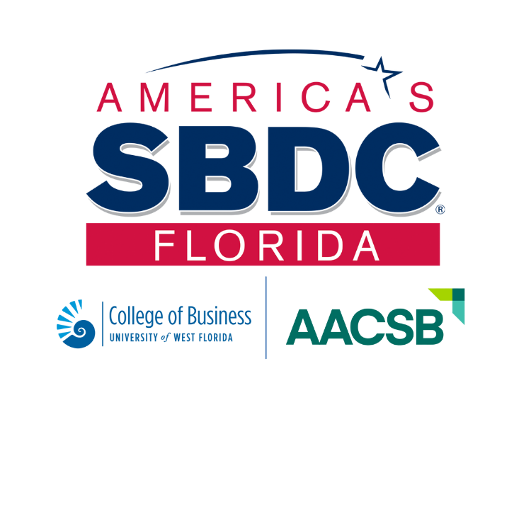 Florida SBDC at UWF Presents “A Roadmap to Small Business Funding