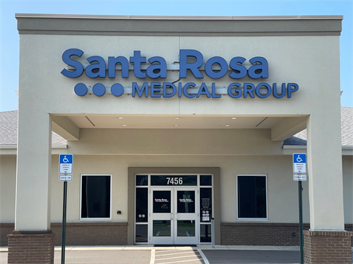Santa Rosa Medical Group - Navarre Primary Care