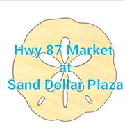 Hwy 87 Market at Sand Dollar Plaza