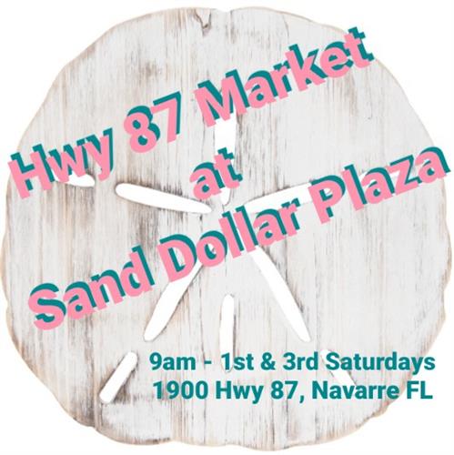 2023 Highway 87 Harvest Saturday Market