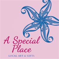 A Special Place: Local Art and Gifts
