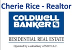 Coldwell Banker Residential Real Estate - Cherie Rice