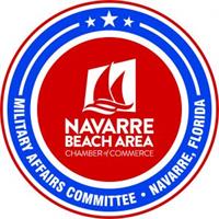 Navarre Chamber Announces Military Affairs Committee Co-Chairs for 2026 and sets first meeting of the year