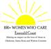 100+ Women Who Care Emerald Coast 2nd quarter meeting