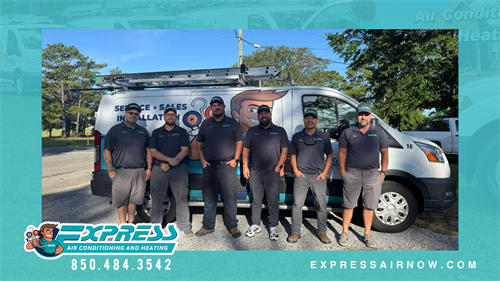 Express Service Team