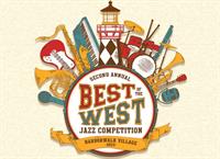 Best of the West Jazz Competition