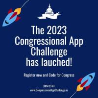 Congressional App Challenge 2023
