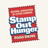 Stamp Out Hunger Food Drive Less Than 2 Weeks Away