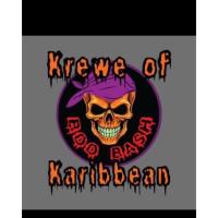 Krewe of Karbbean’s 3rd Annual Boo Bash to Go On Sale June 1