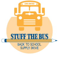 Ways You Can Support Stuff The Bus for Navarre Area Schools!