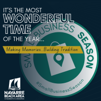 It’s the Most Wonderful Time of the Year -- Small Business Season