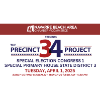 The Precinct 34 Project