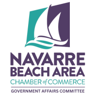 Navarre Chamber Schedules Reorganization Meeting for Government Affairs Committee