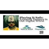 Playing it Safe
