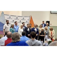 Navarre Chamber Celebrates 2025 SAIL Award Winners & Installs 2026 Board