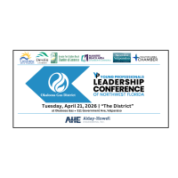 Young Professionals Leadership Conference of Northwest Florida to Unite Emerging Leaders