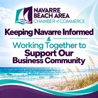 Help Us Keep Navarre Informed! Share Your Business Updates
