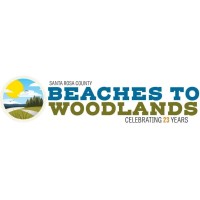 Beaches to Woodlands - Celebrating 23 Years