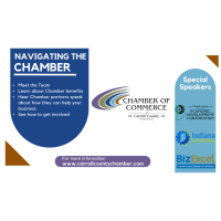 Navigating the Chamber July 2023