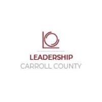 Leadership Carroll County Graduation