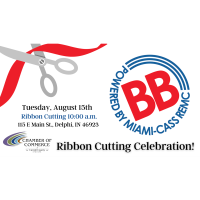 Ribbon Cutting for Broadway Broadband